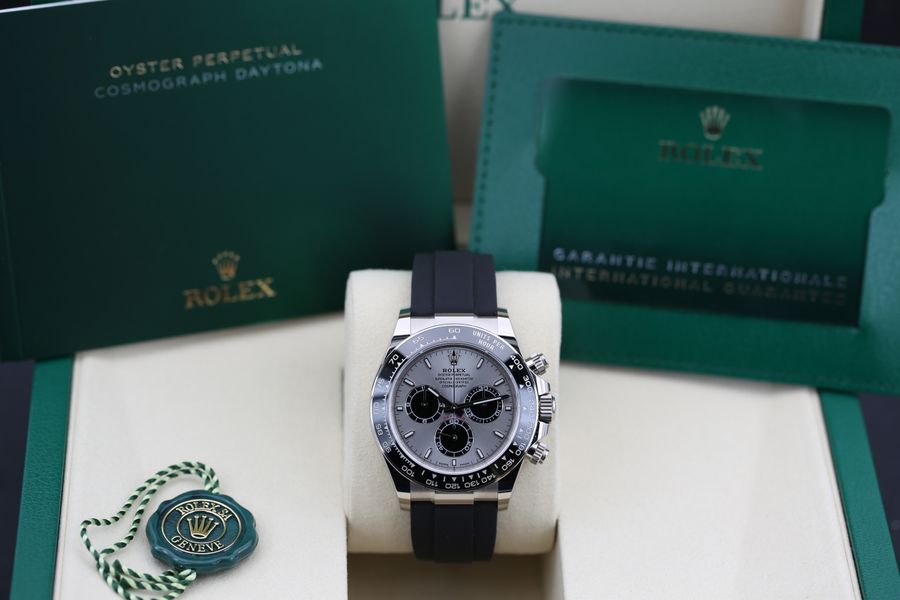 Rolex Daytona 126519 LN